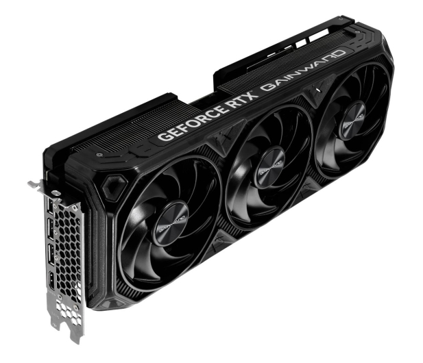 Gainward GeForce RTX 4080 Super Panther OC 16GB GDDR6X - 1210230 - zdjęcie 2